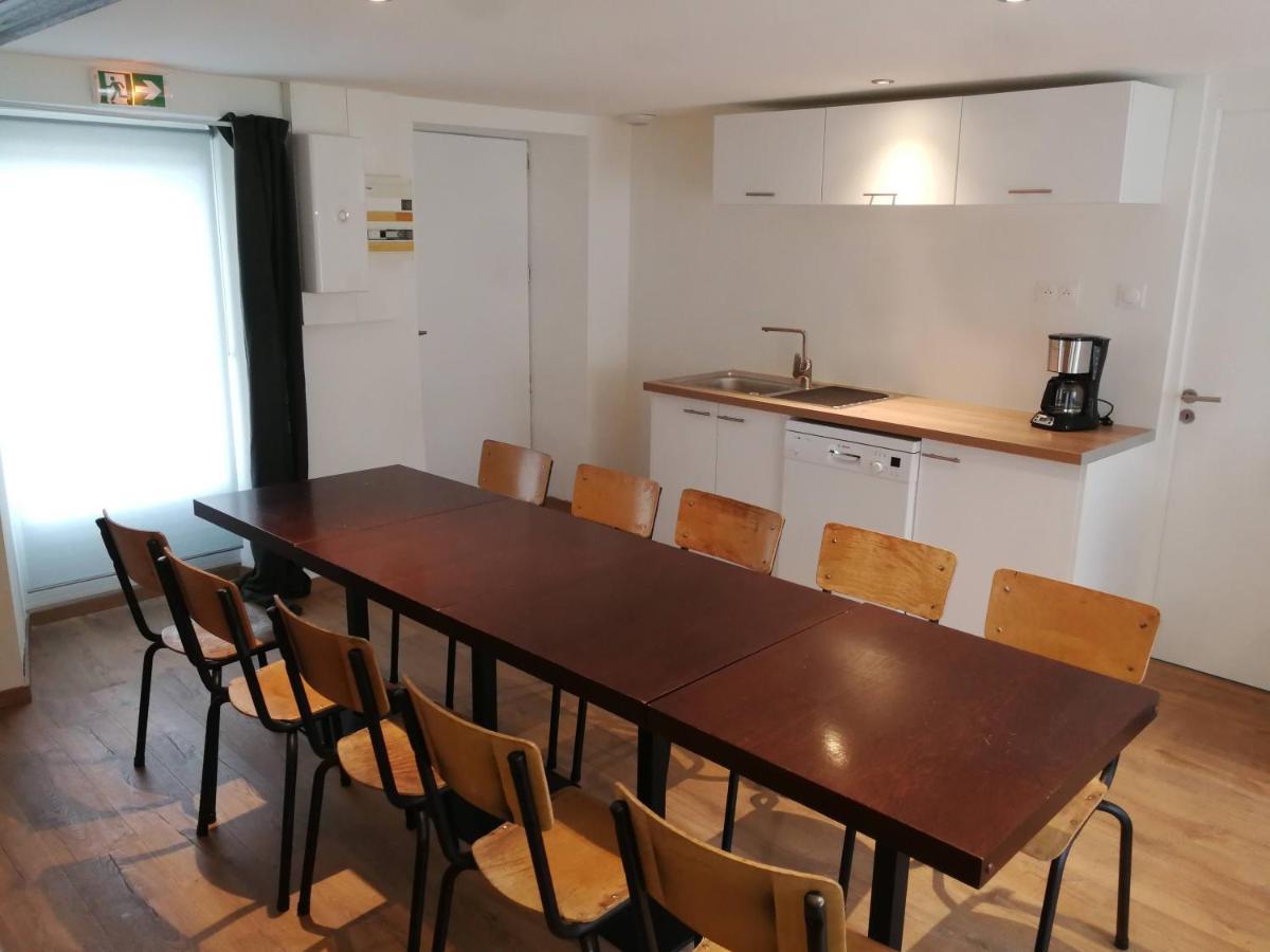 Ferienhaus O'parc Du Louet