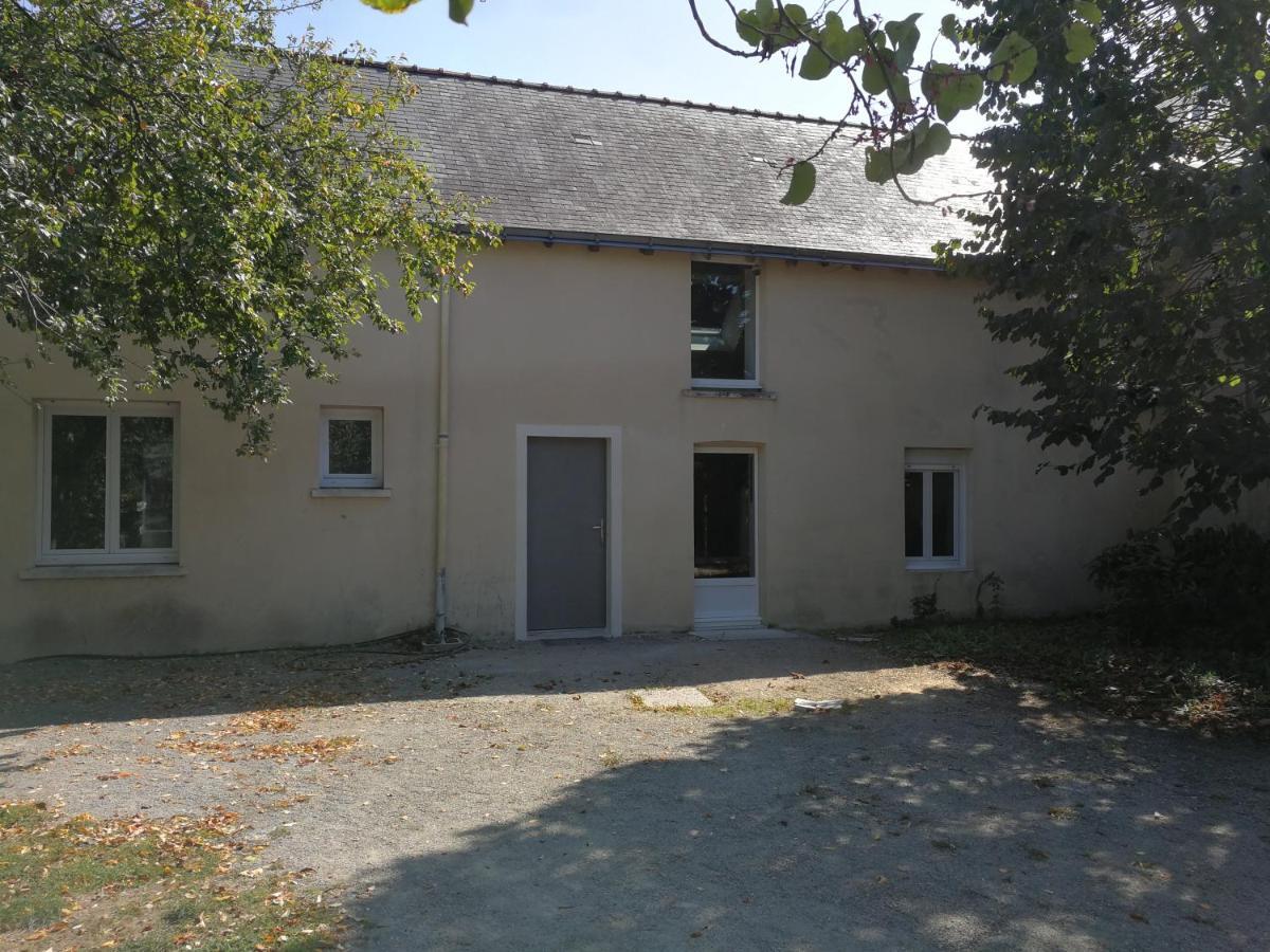 O'parc Du Louet Casa de Férias
