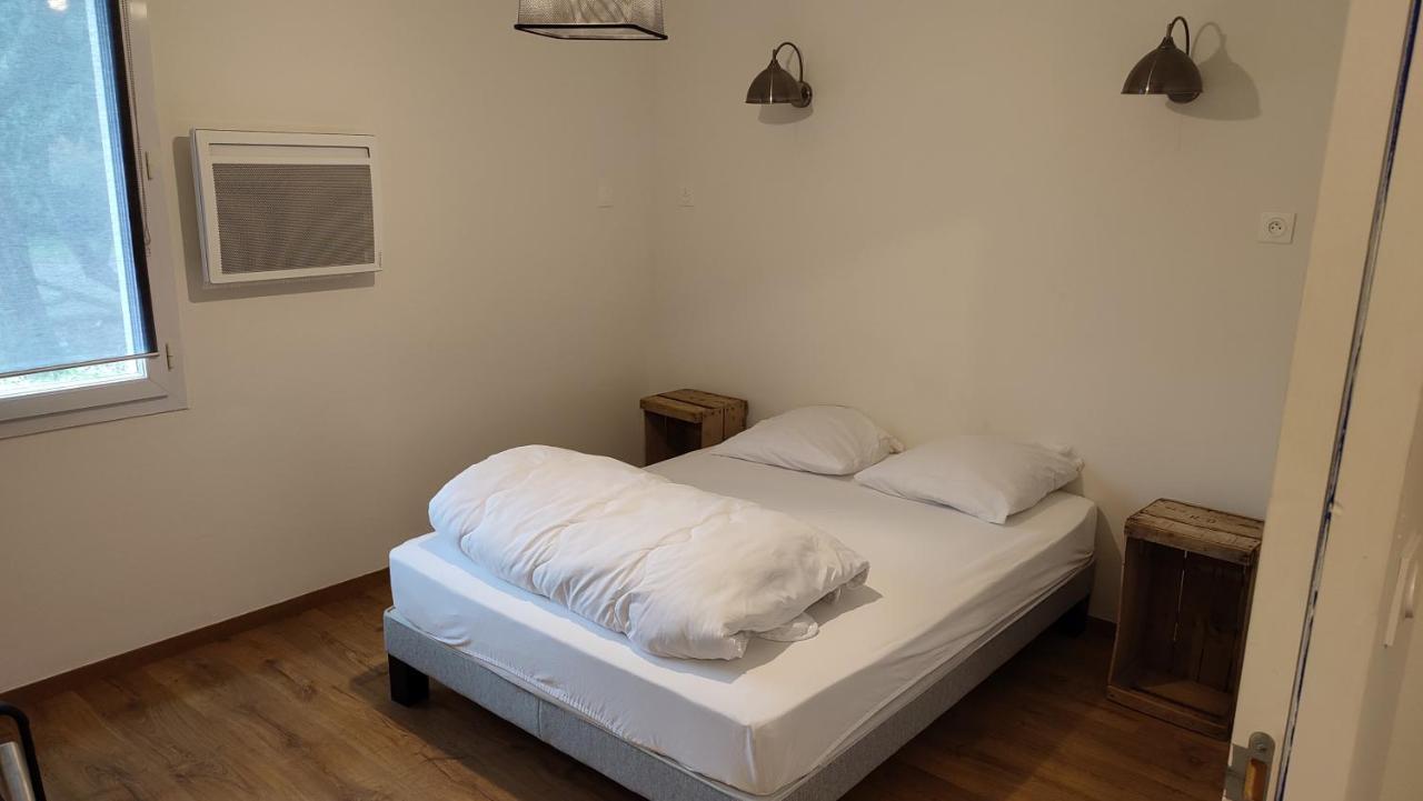 Ferienhaus O'parc Du Louet Murs-Erigne